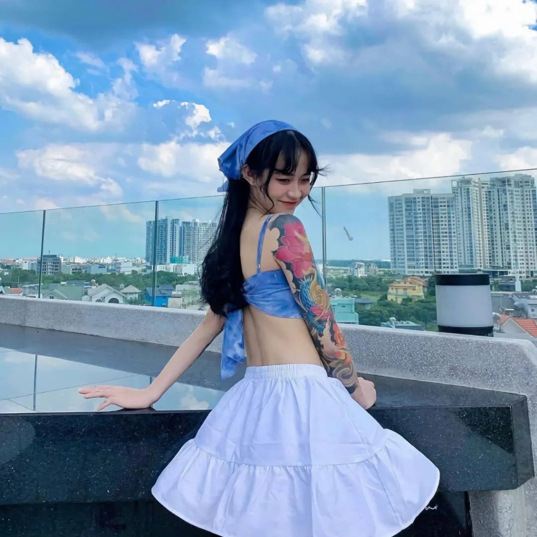 你咪理，我爱你！粤语